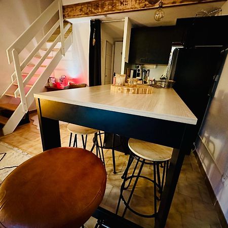 Residence Le Sunset Marseillan-Plage, Entre Mer Et Lagune De Thau, Etape Velo, Famille, Couple, Vrp, Toutou Admis, Jardin, Parking Prive Gratuit, Velos, Clim, Wifi Fibre Gratuite, Commodites, Plage Et Piste Cyclable A Proximite, 6 Couchages Nous Cont Екстериор снимка