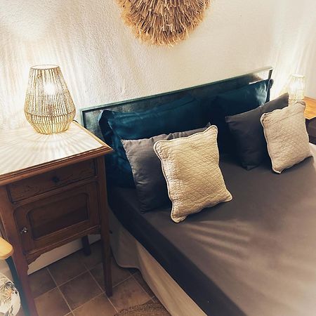 Residence Le Sunset Marseillan-Plage, Entre Mer Et Lagune De Thau, Etape Velo, Famille, Couple, Vrp, Toutou Admis, Jardin, Parking Prive Gratuit, Velos, Clim, Wifi Fibre Gratuite, Commodites, Plage Et Piste Cyclable A Proximite, 6 Couchages Nous Cont Екстериор снимка