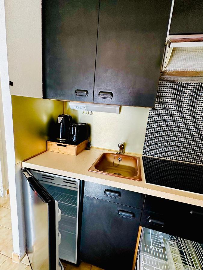 Residence Le Sunset Marseillan-Plage, Entre Mer Et Lagune De Thau, Etape Velo, Famille, Couple, Vrp, Toutou Admis, Jardin, Parking Prive Gratuit, Velos, Clim, Wifi Fibre Gratuite, Commodites, Plage Et Piste Cyclable A Proximite, 6 Couchages Nous Cont Екстериор снимка