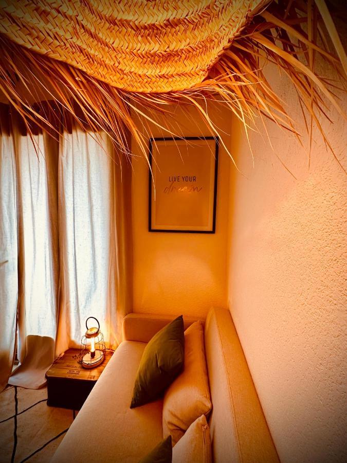 Residence Le Sunset Marseillan-Plage, Entre Mer Et Lagune De Thau, Etape Velo, Famille, Couple, Vrp, Toutou Admis, Jardin, Parking Prive Gratuit, Velos, Clim, Wifi Fibre Gratuite, Commodites, Plage Et Piste Cyclable A Proximite, 6 Couchages Nous Cont Екстериор снимка