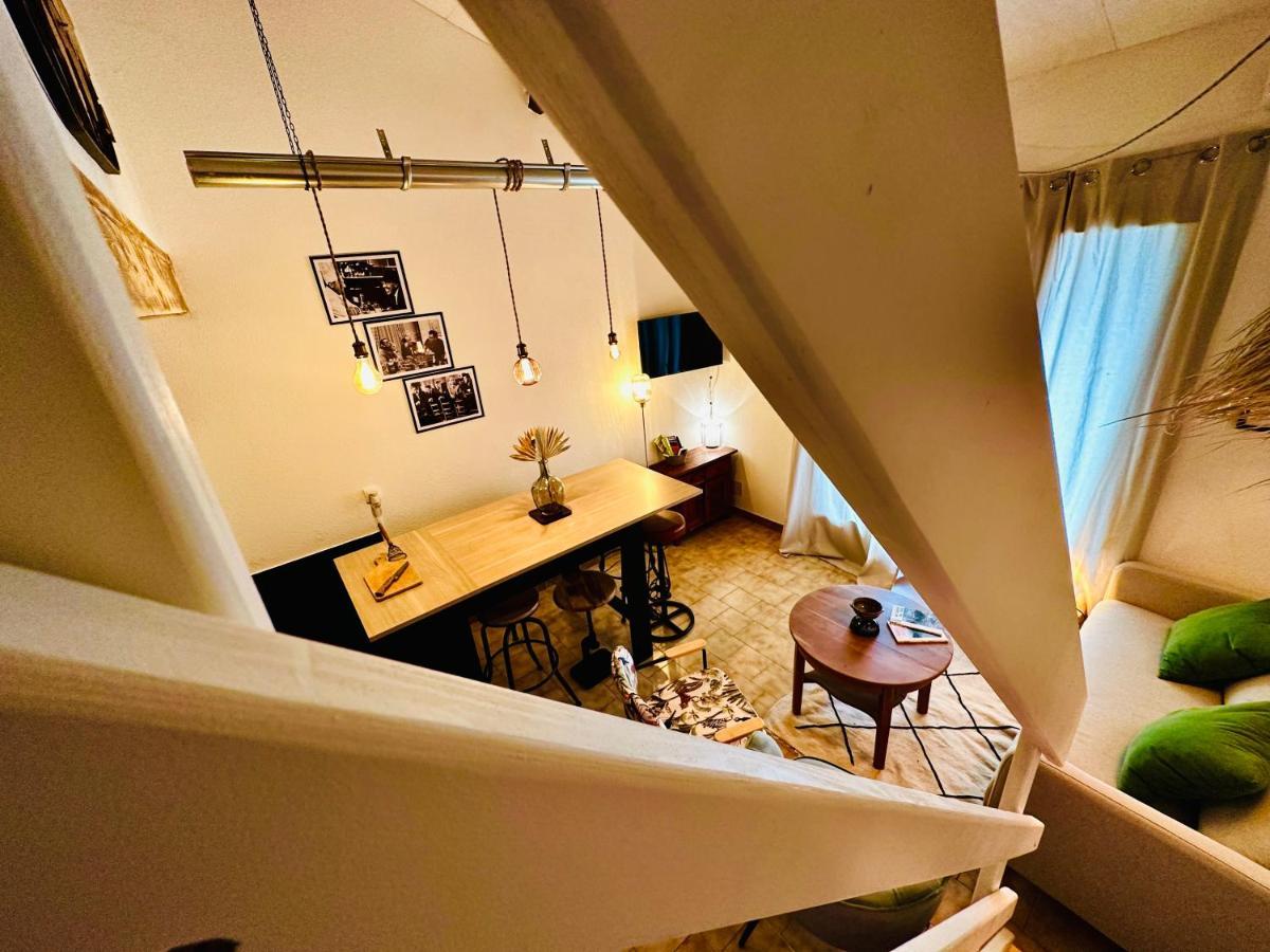 Residence Le Sunset Marseillan-Plage, Entre Mer Et Lagune De Thau, Etape Velo, Famille, Couple, Vrp, Toutou Admis, Jardin, Parking Prive Gratuit, Velos, Clim, Wifi Fibre Gratuite, Commodites, Plage Et Piste Cyclable A Proximite, 6 Couchages Nous Cont Екстериор снимка