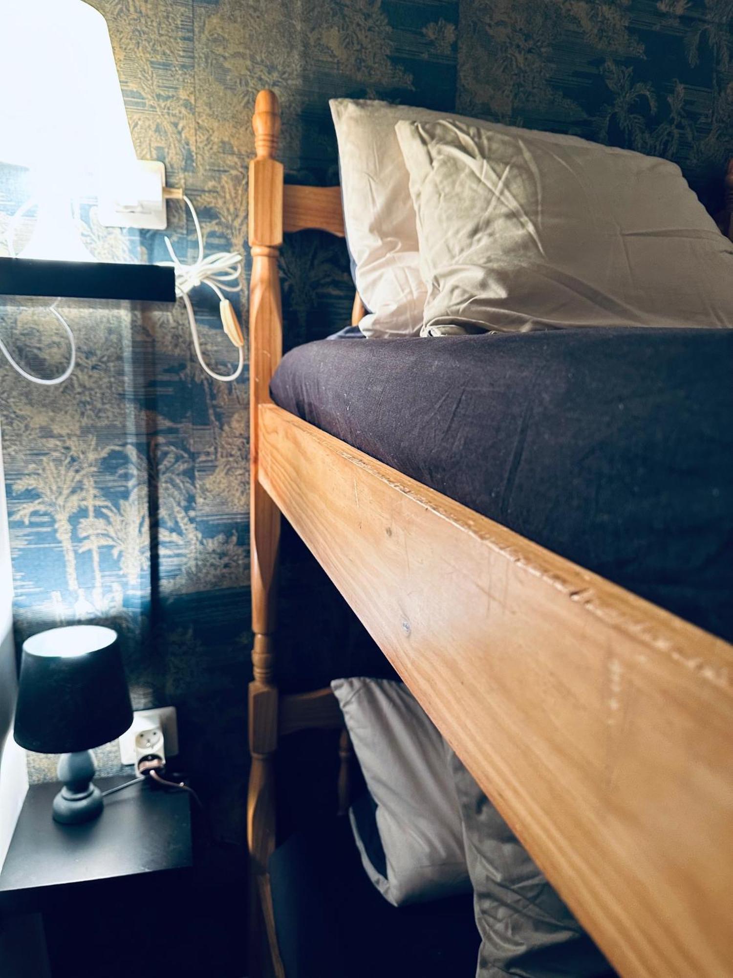 Residence Le Sunset Marseillan-Plage, Entre Mer Et Lagune De Thau, Etape Velo, Famille, Couple, Vrp, Toutou Admis, Jardin, Parking Prive Gratuit, Velos, Clim, Wifi Fibre Gratuite, Commodites, Plage Et Piste Cyclable A Proximite, 6 Couchages Nous Cont Екстериор снимка