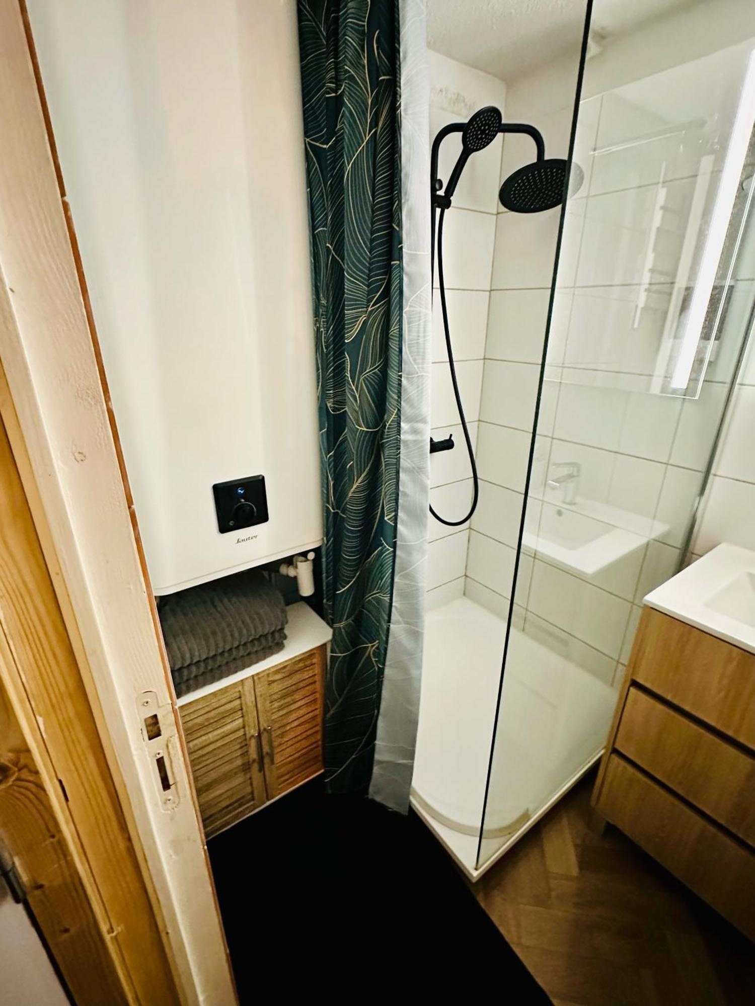 Residence Le Sunset Marseillan-Plage, Entre Mer Et Lagune De Thau, Etape Velo, Famille, Couple, Vrp, Toutou Admis, Jardin, Parking Prive Gratuit, Velos, Clim, Wifi Fibre Gratuite, Commodites, Plage Et Piste Cyclable A Proximite, 6 Couchages Nous Cont Екстериор снимка